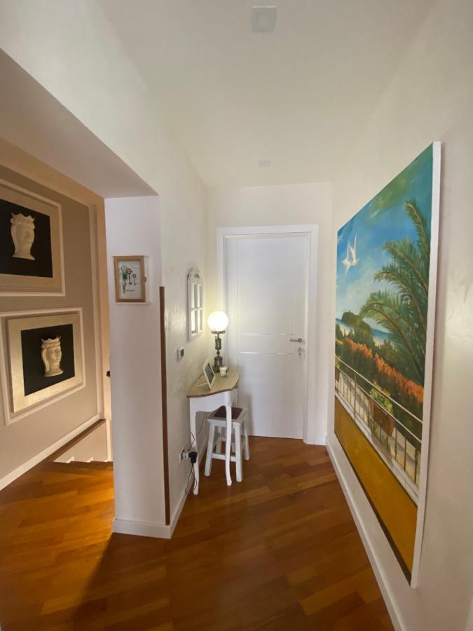 b&b by family L&G - B&B