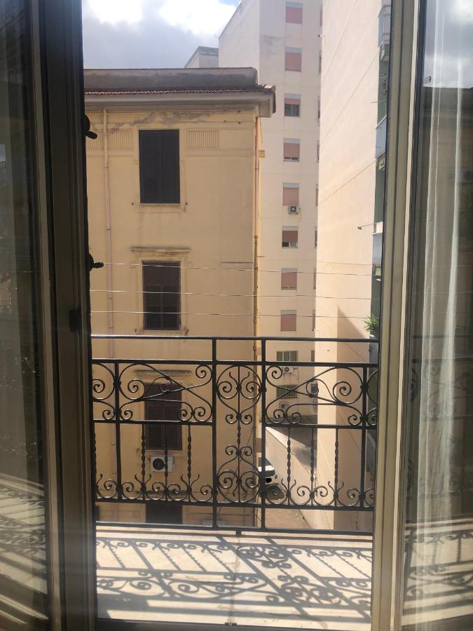 Siandri House - B&B Palermo