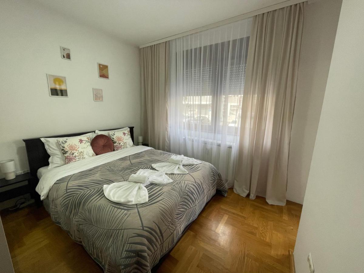 B&B Belgrade - Bella Vracar Apartment - Bed and Breakfast Belgrade