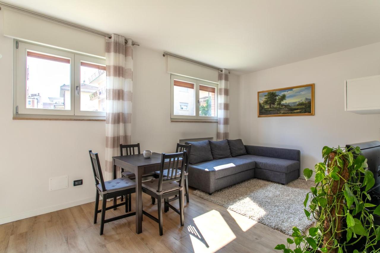 Appartement 2 Chambres