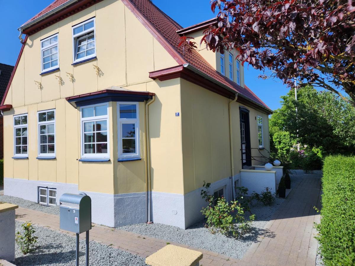 City Breakaway - B&B Sønderborg