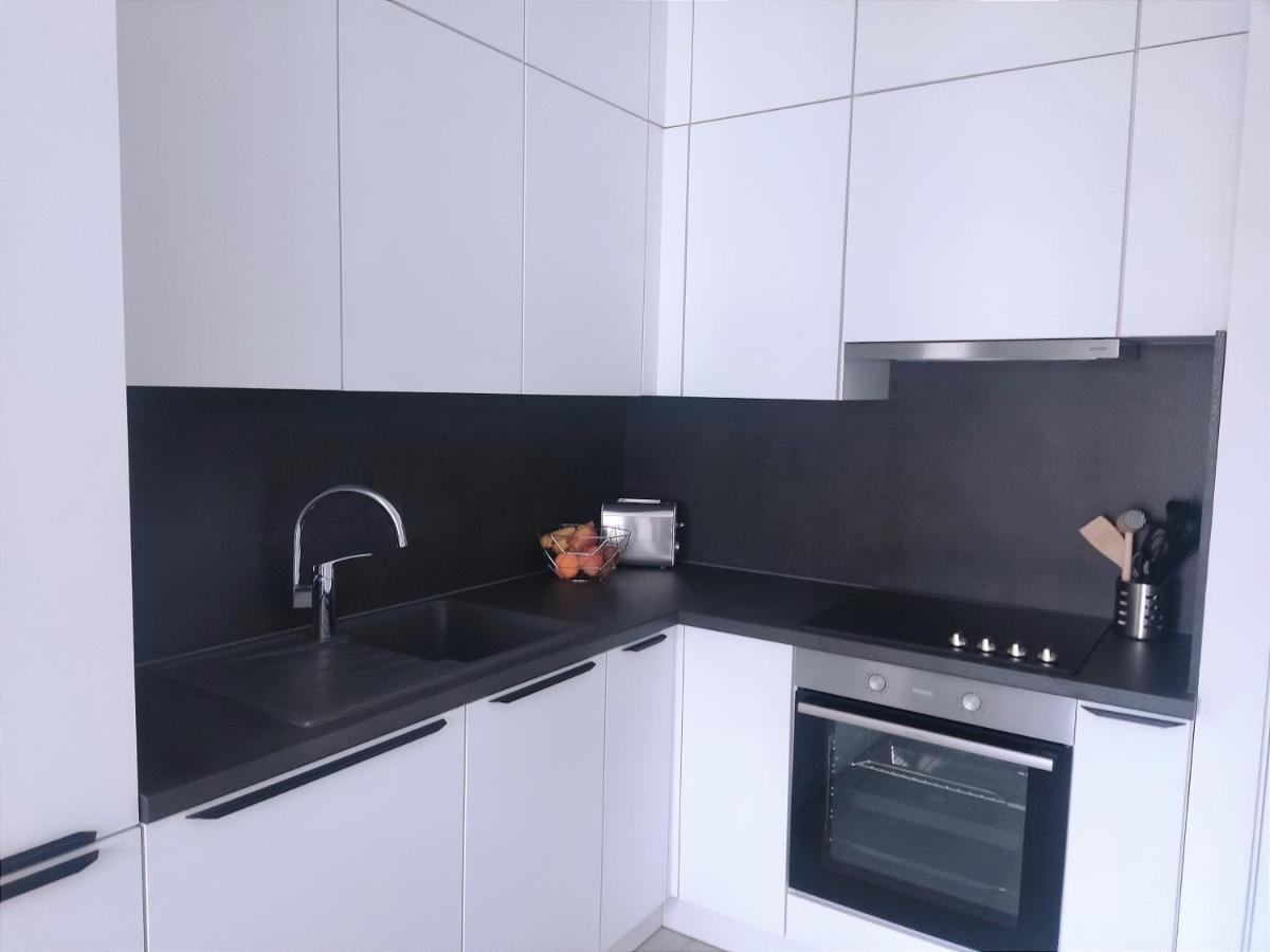 Apartman Pepi 10 min walk to Amphitheater - Chambres d’hôtes Pula