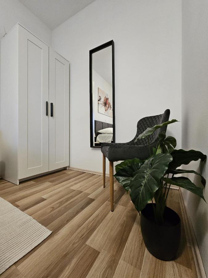 Apartment Lux Zadar - B&B Zara