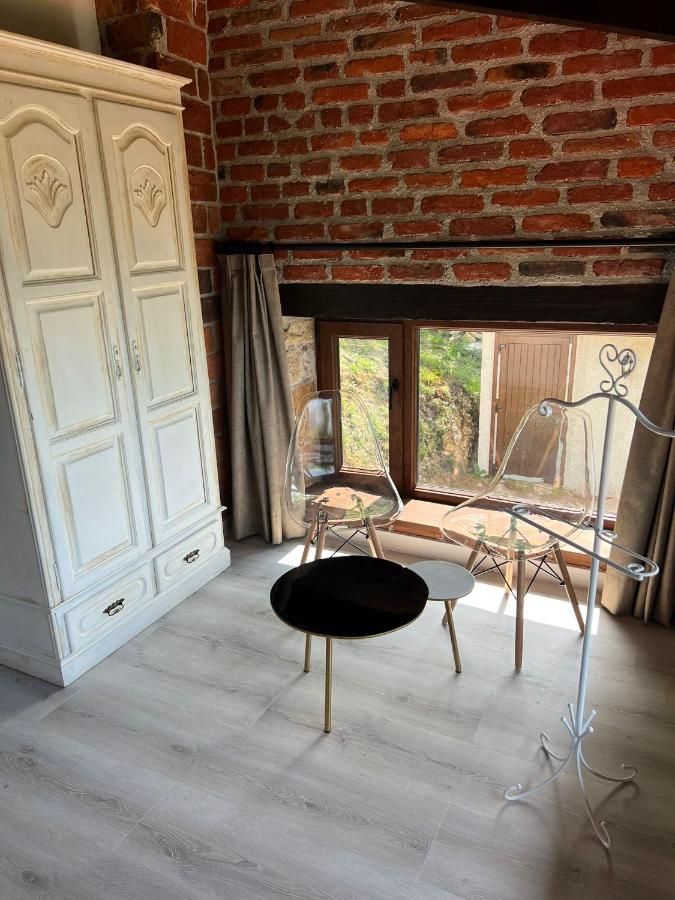 Apartment mit 2 Schlafzimmern
