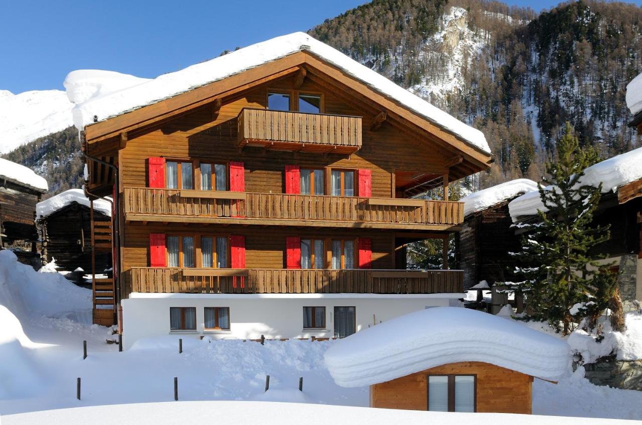Haus Leopold - B&B