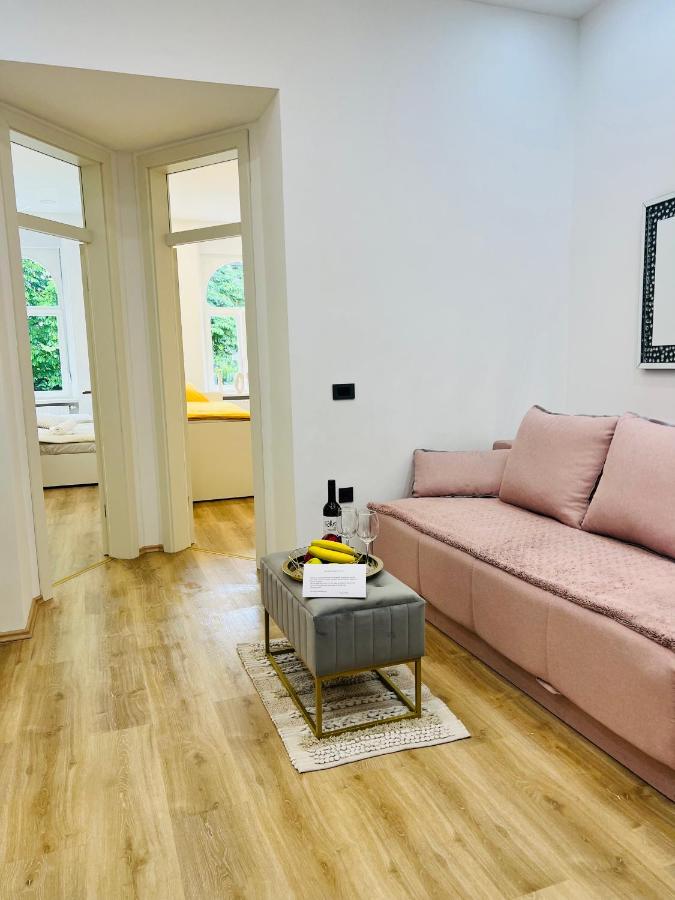 B&B Maribor - City Apartment Chiara - Bed and Breakfast Maribor