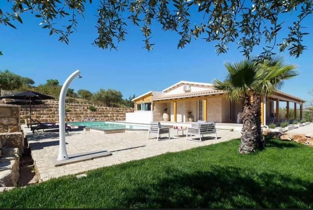 B&B Noto - Villa kika - Bed and Breakfast Noto