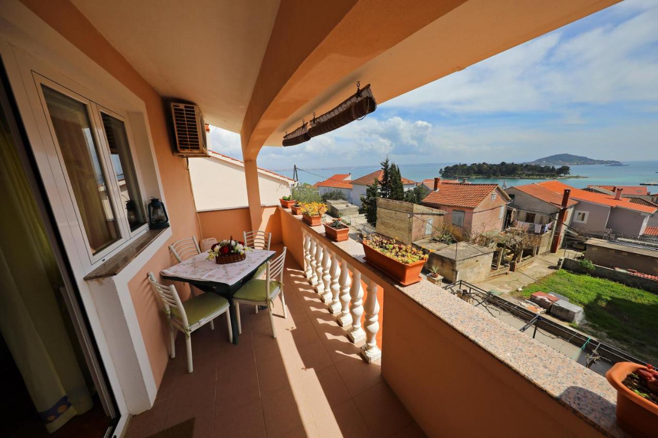 Sabina More - Chambres d’hôtes Preko