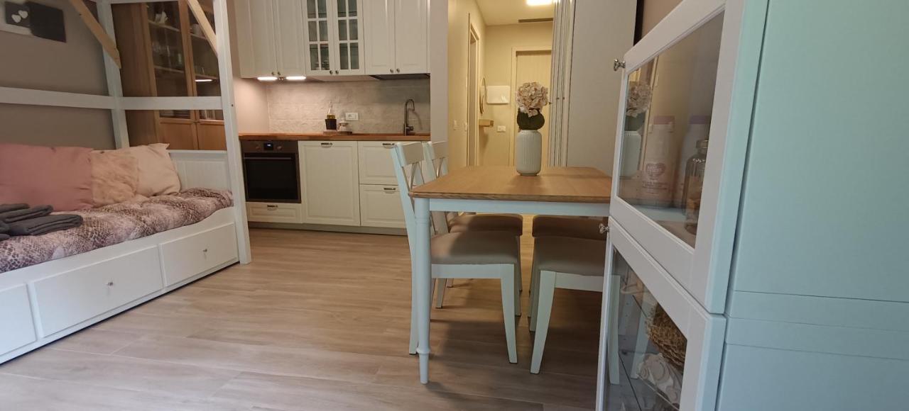 Casa Natura - B&B Castione della Presolana