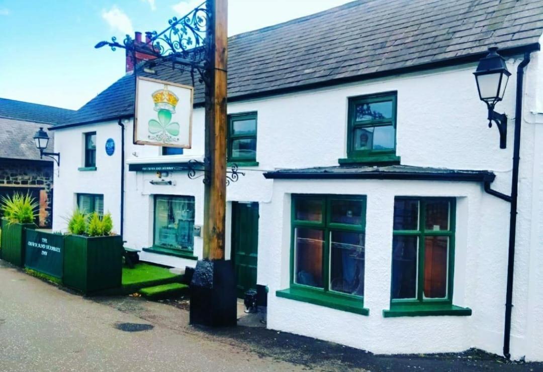 Crown and Shamrock Inn - B&B