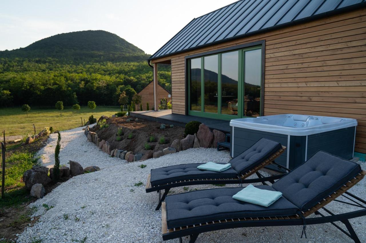Istvándy Birtok - B&B