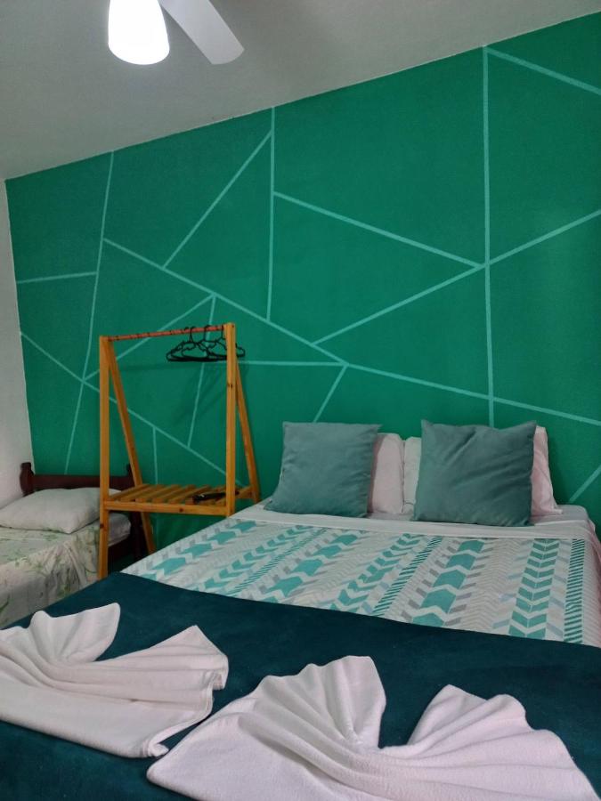 Deluxe Studio mit Doppelbett