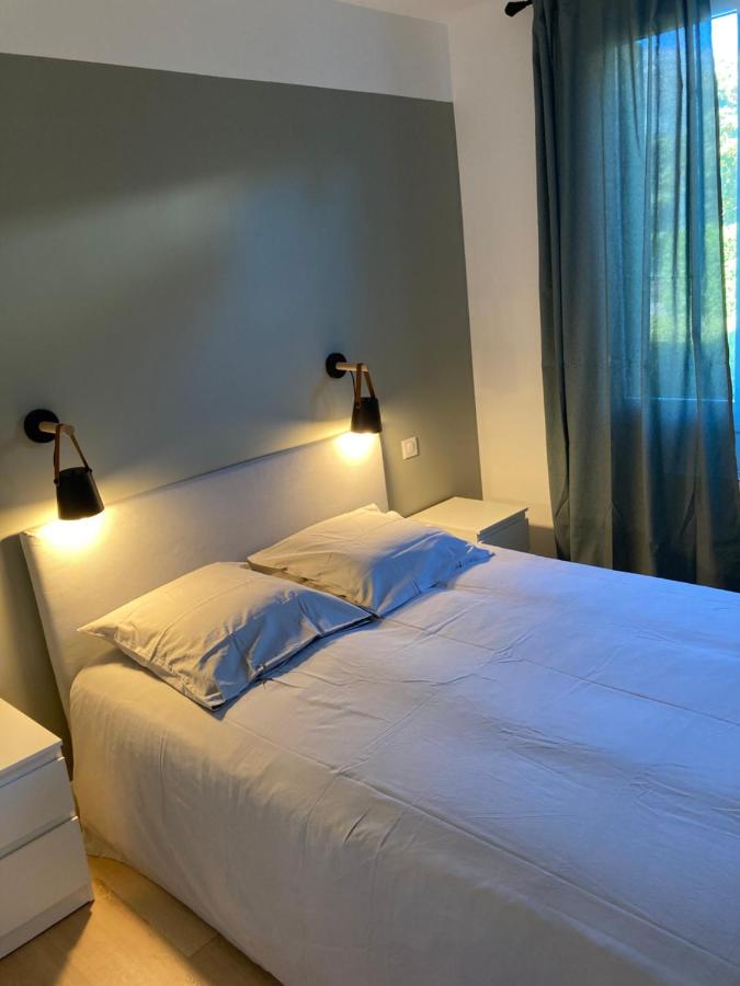 T3 central et paisible à Annecy - Ferienwohnung