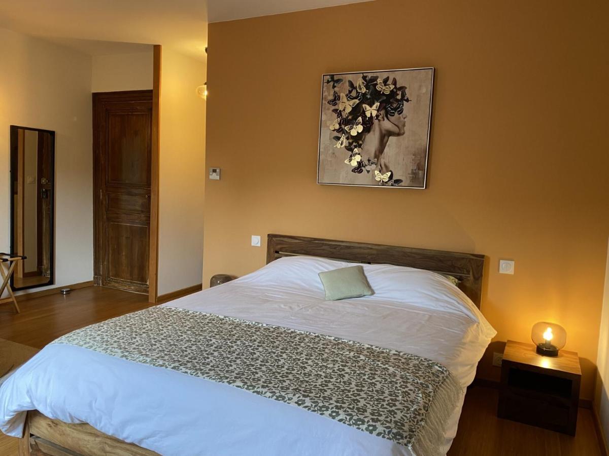 Comfort Dreibettzimmer