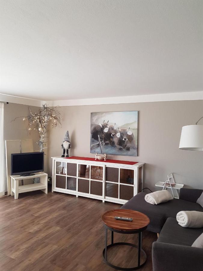 Appartement avec Salle de Bains