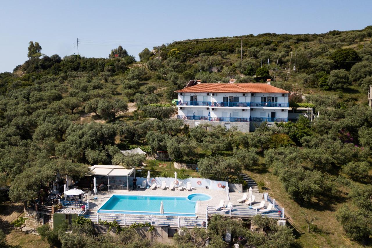 Assa Inn - B&B