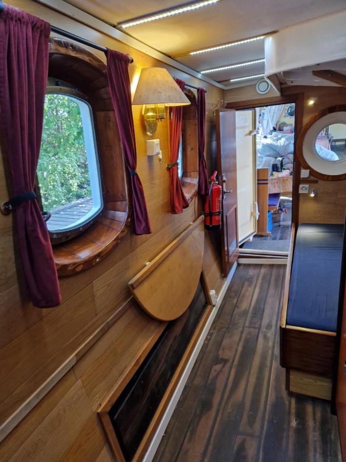 Twin Room with Lake View