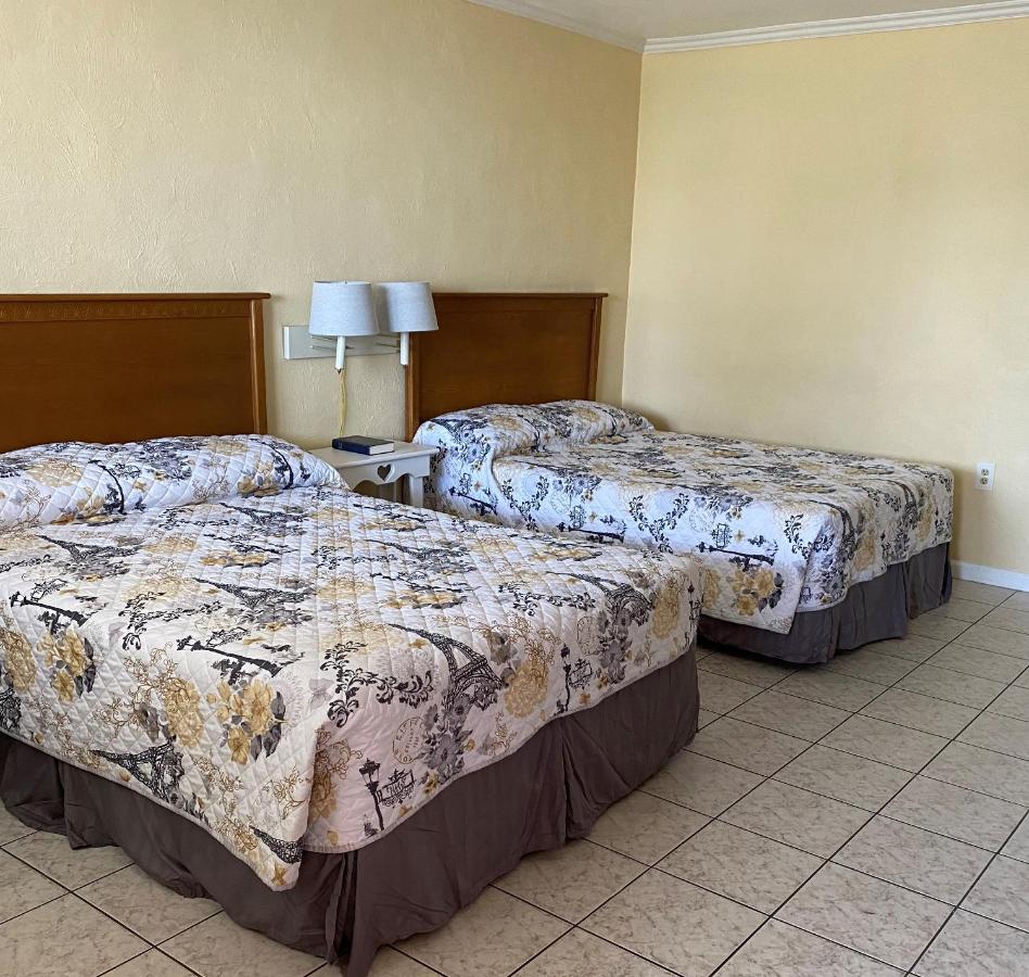 Classic Quadruple Room