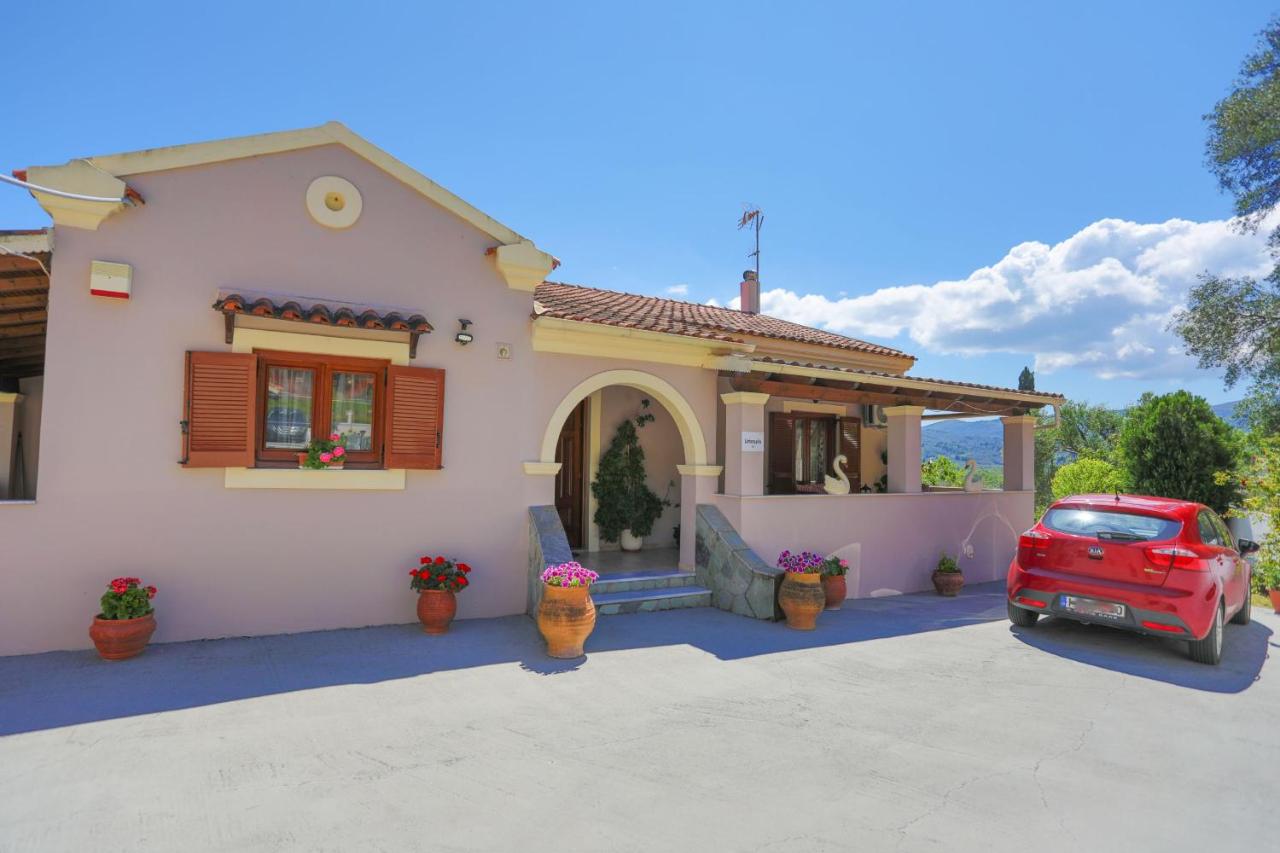 Villa Limoncello - B&B