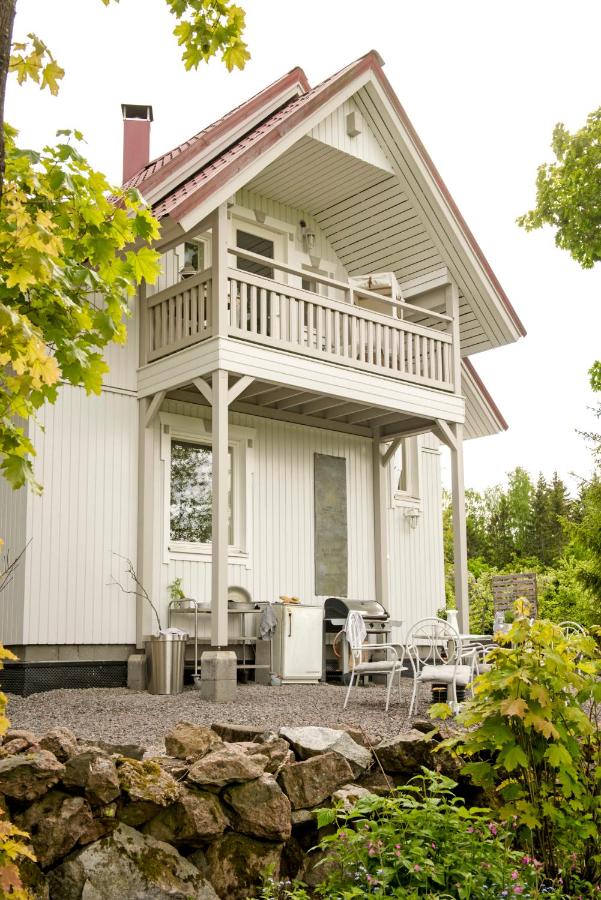 B&B Porvoo - Villa Vivante - Bed and Breakfast Porvoo