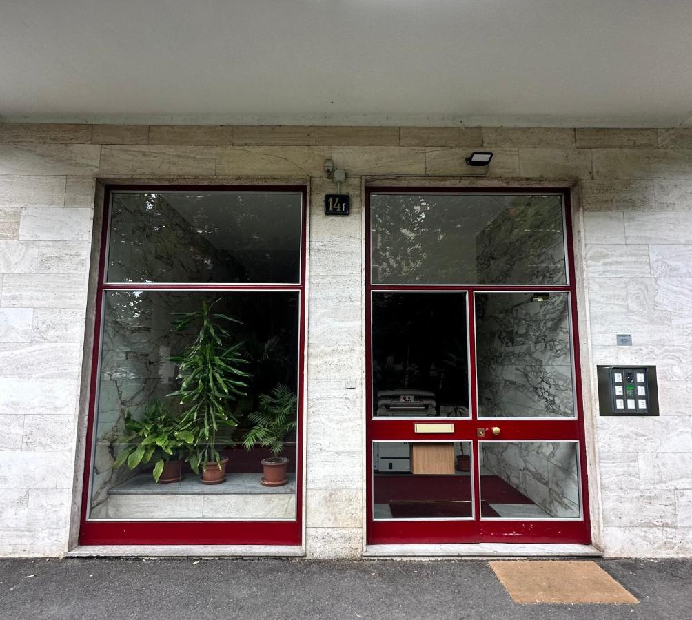 Maison Chanel - B&B Milano