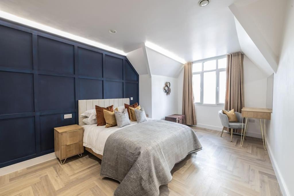 The Pocklington - The Magistrates Suite - B&B