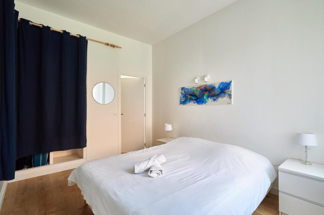 Le Domaltitute - Basilique Saint-Rémi - B&B Reims