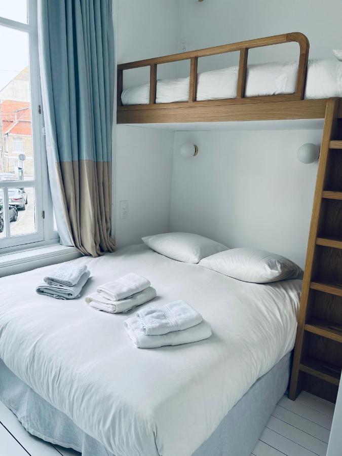 Appartamento con 2 Camere da Letto