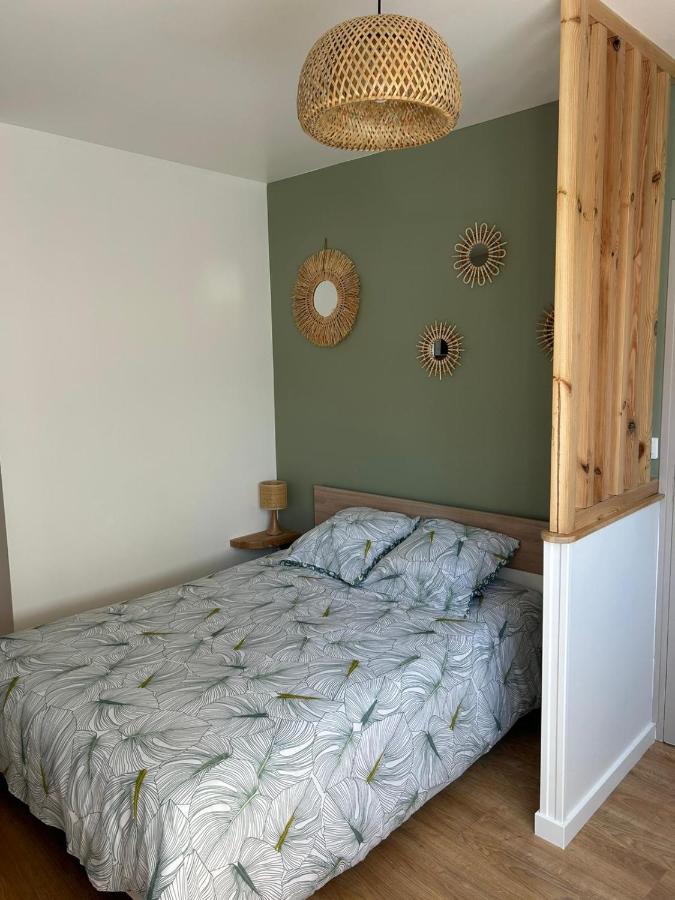 Les voiles - B&B