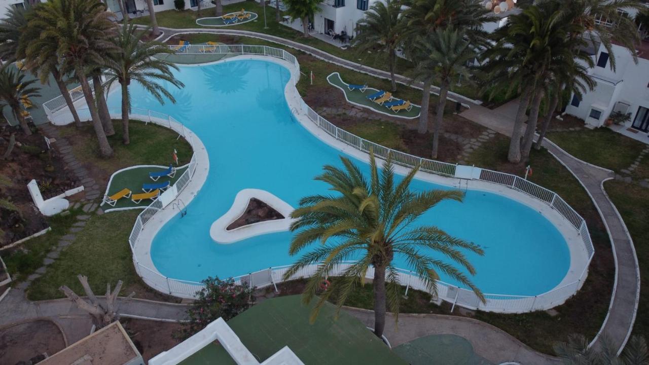 Alojamientos Playa Centro Corralejo 13 - B&B