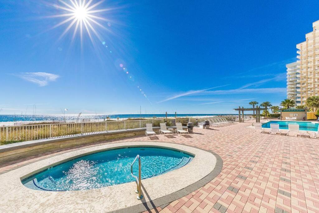 Orange Beach Sea Salt Ocean Views - B&B