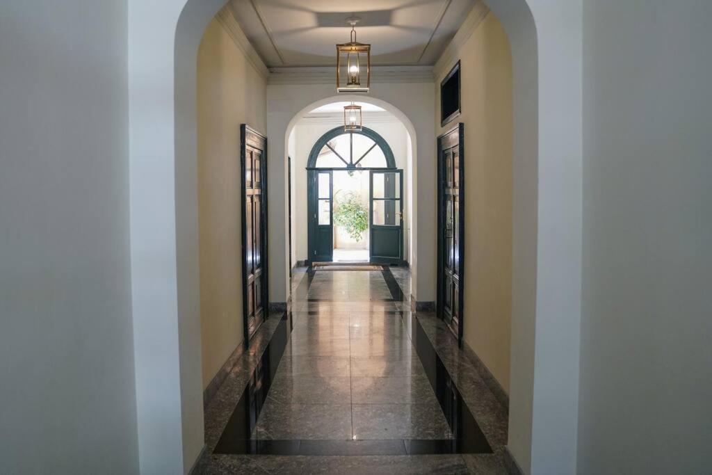 babuino terrace - B&B Roma