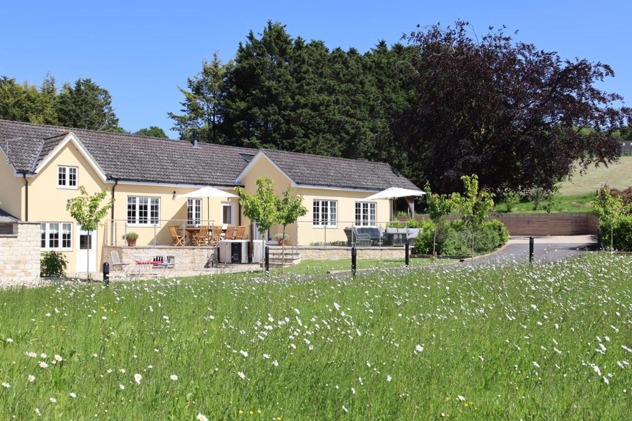 B&B Chippenham - The Anchorage Nables Farm - Bed and Breakfast Chippenham