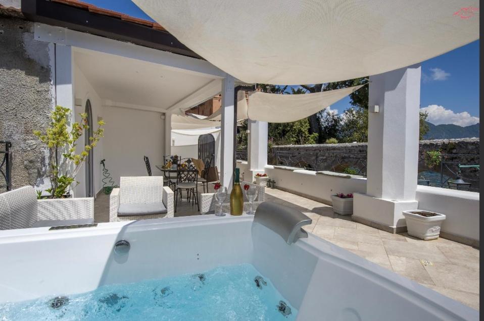 Ravello Vingius Suite - B&B