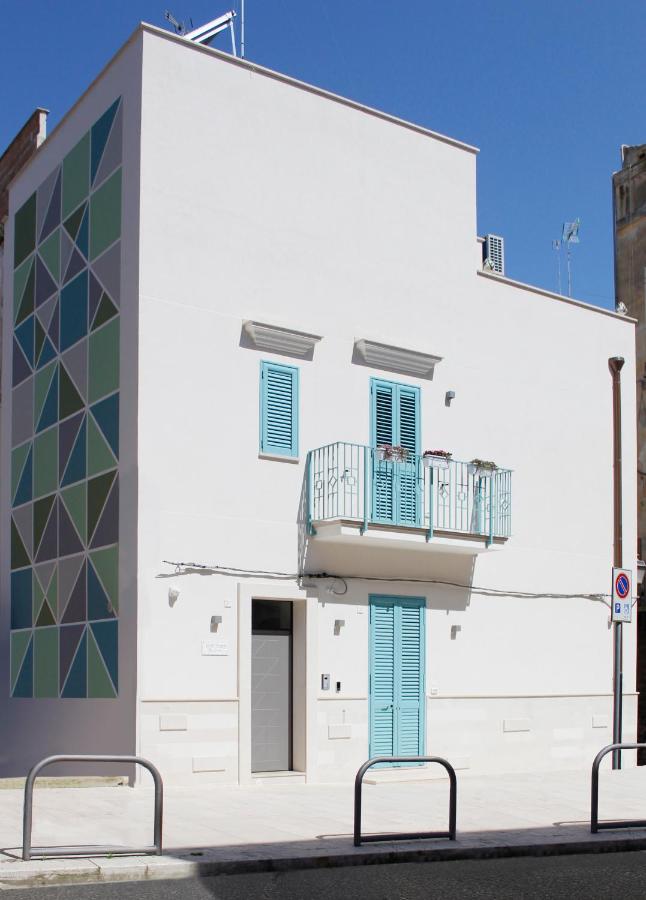 Vico Torto Maison - B&B