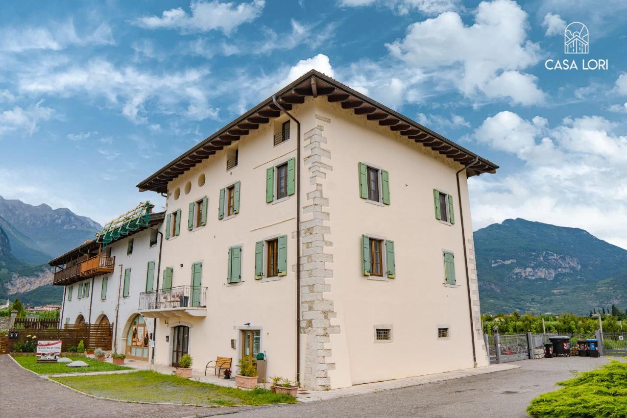 B&B Riva del Garda - CasaLori - Bed and Breakfast Riva del Garda