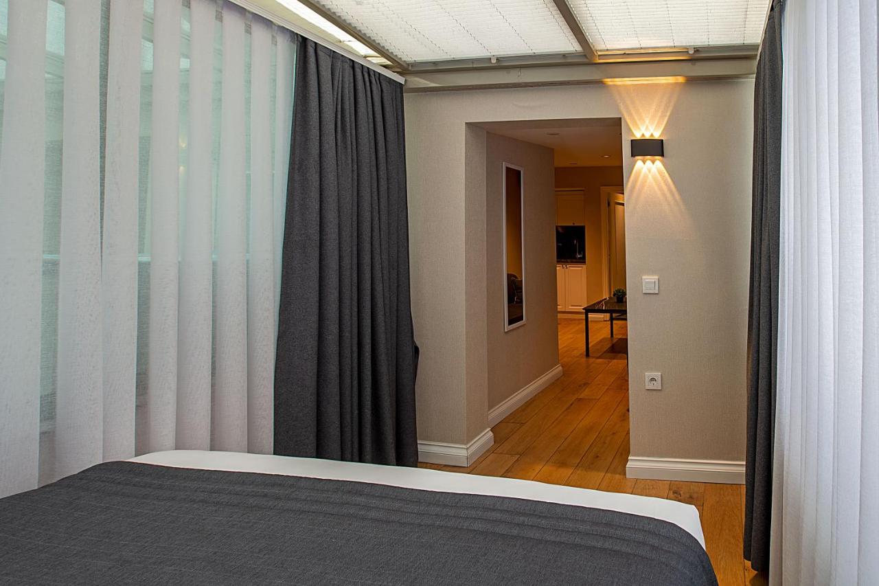 Deluxe Junior Suite