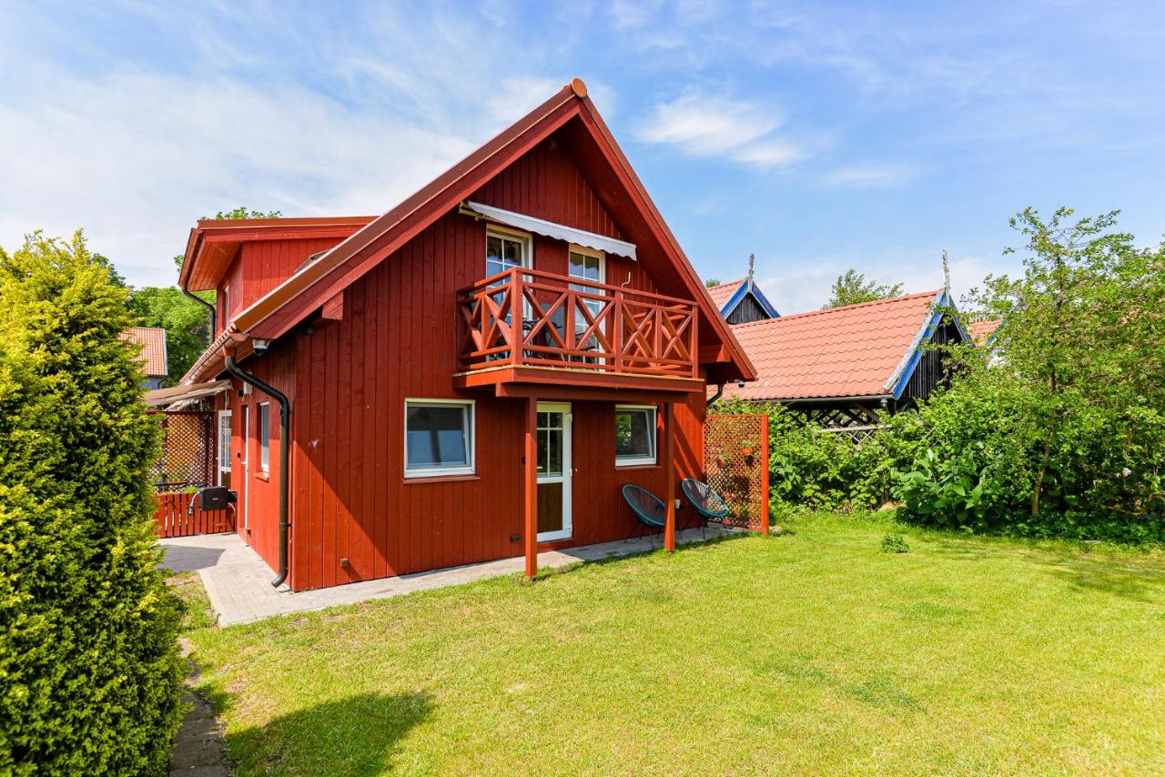 Apartment - Erdgeschoss