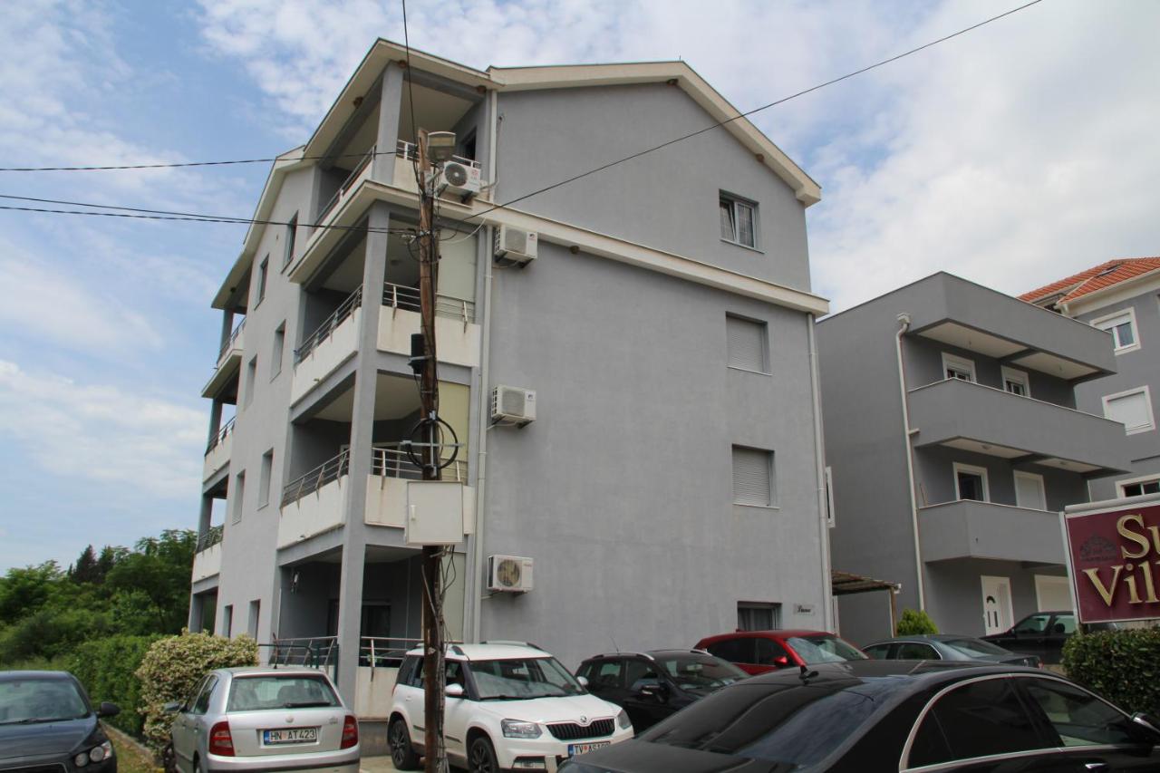 Luna Portonovi apartments - B&B