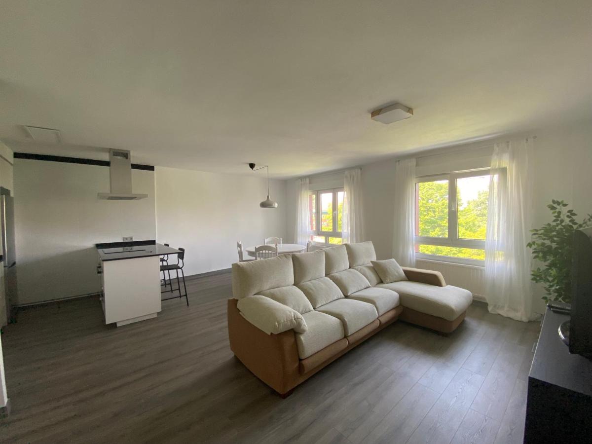 173A Amplio apartamento moderno - B&B Gijón