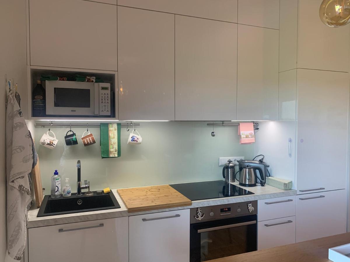 Merikotka apartment - B&B