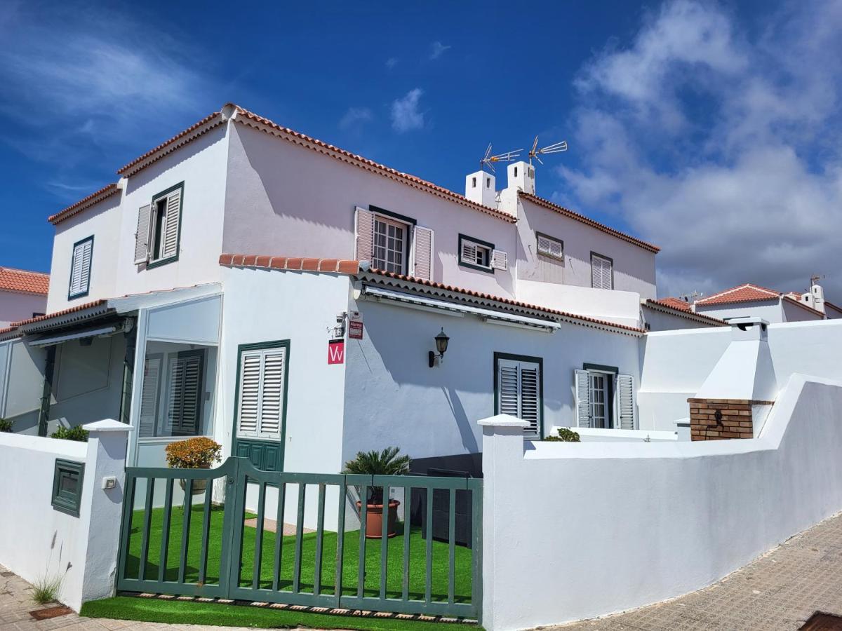 B&B Abades - MaraVillas de Tenerife II - Bed and Breakfast Abades