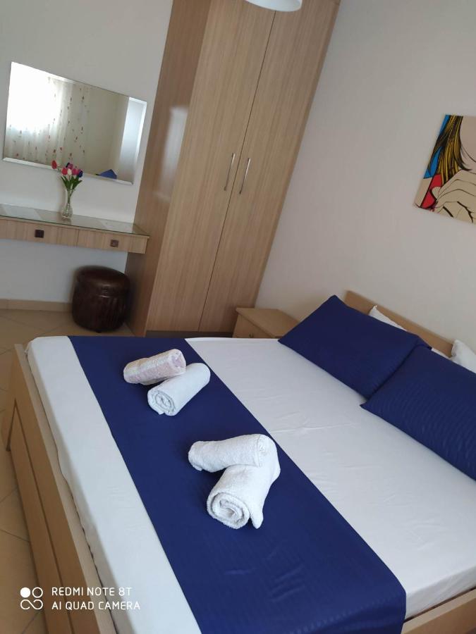 Apartamento con vistas al mar