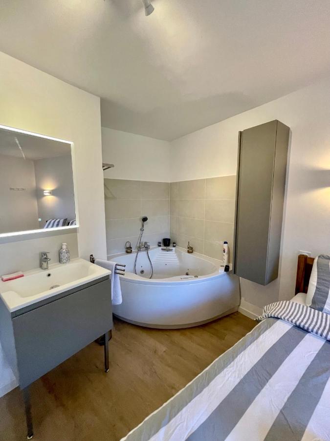 Appartement 2 Chambres