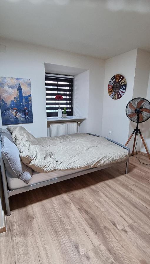Apartamento de 1 dormitorio