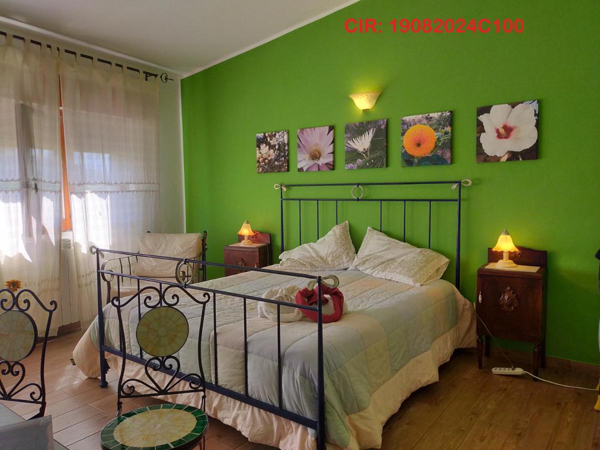Twenty Miles Apartment - B&B Castellana Sicula