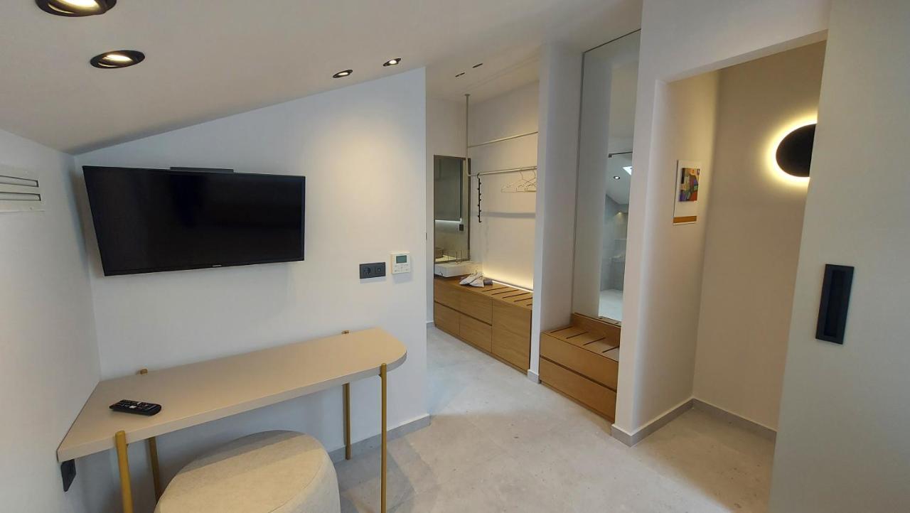 Maisonette