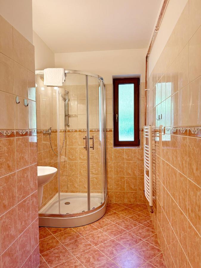 Zweibettzimmer