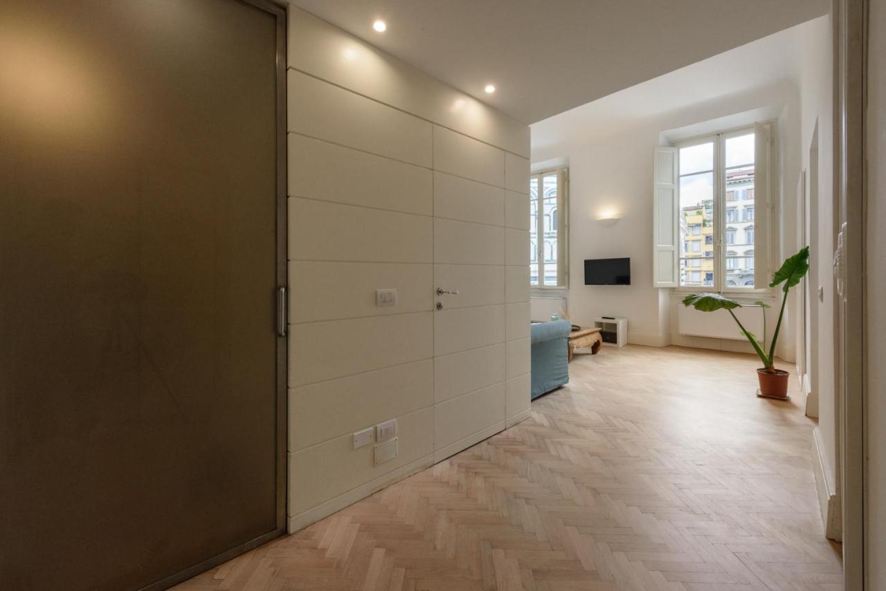 Casa Barontini - B&B Firenze