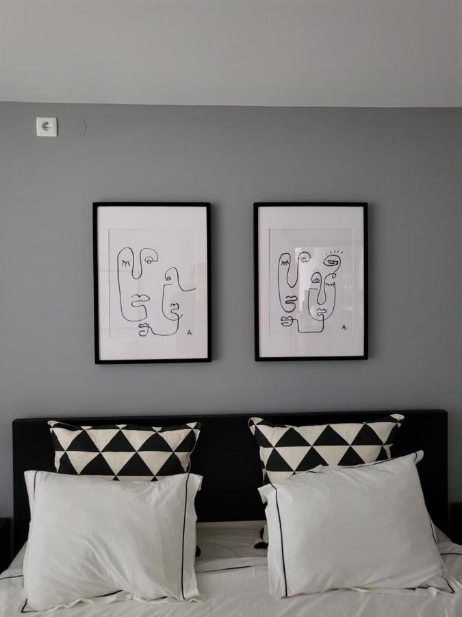 Casa a Schiera con 2 Camere da Letto